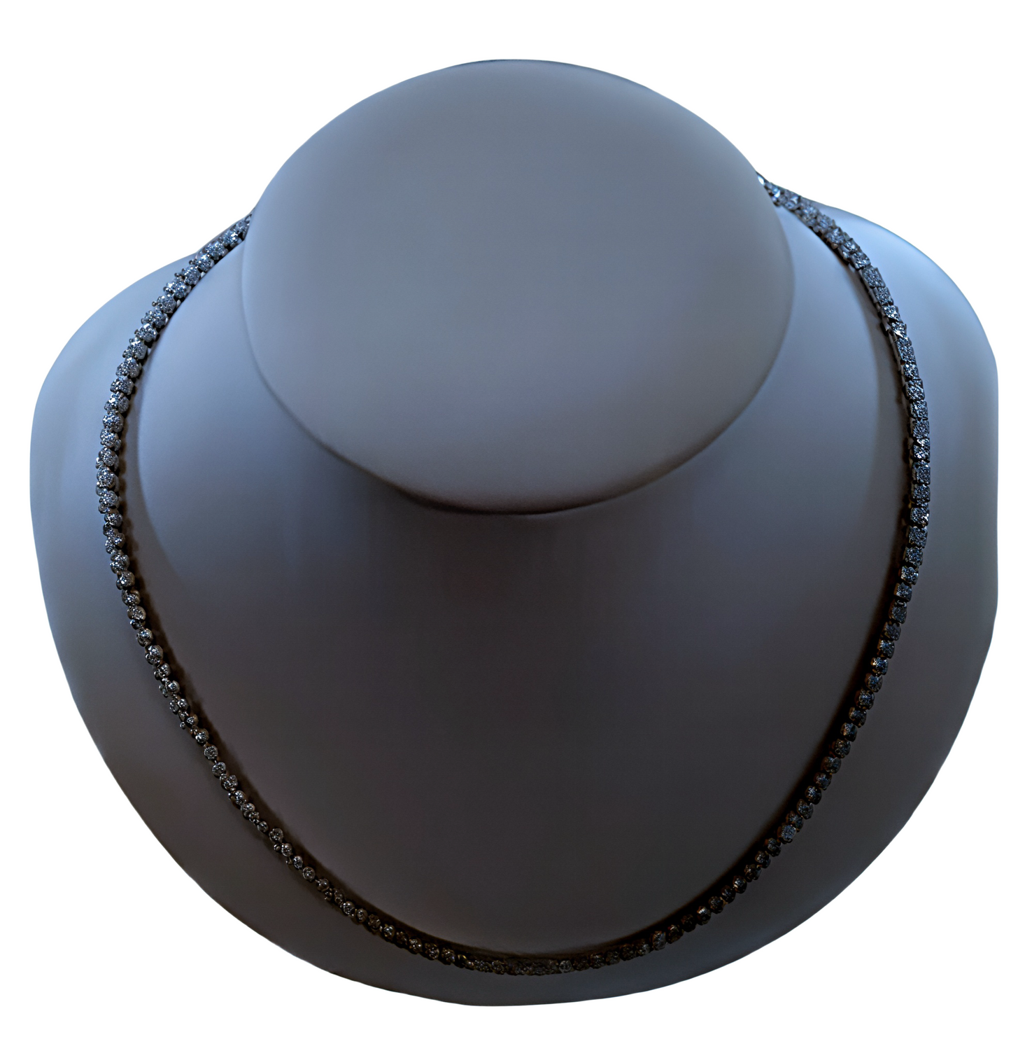 Glamoré Mbreta Halsketten