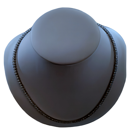 Glamoré Mbreta Halsketten