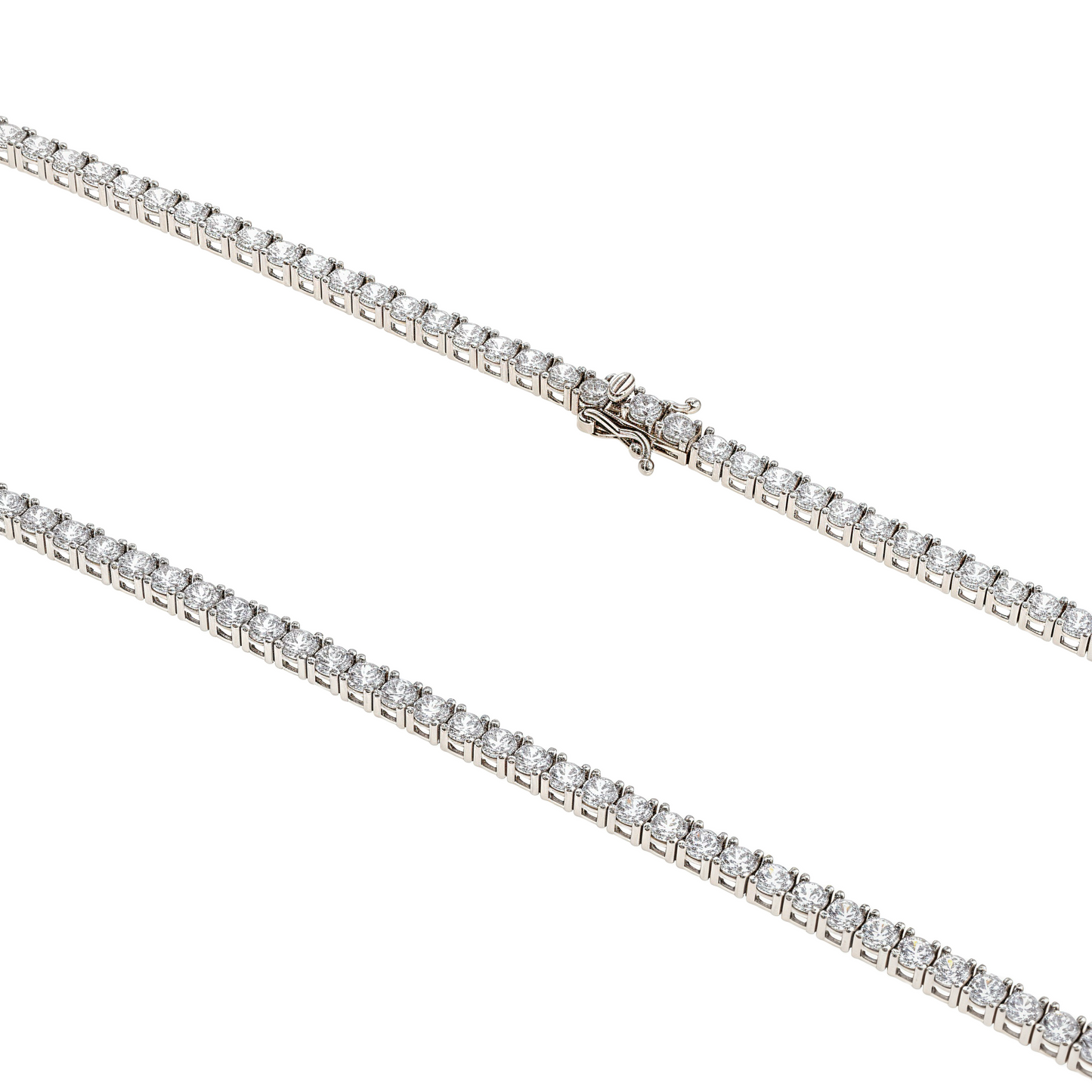 Glamoré Mbreta Halsketten