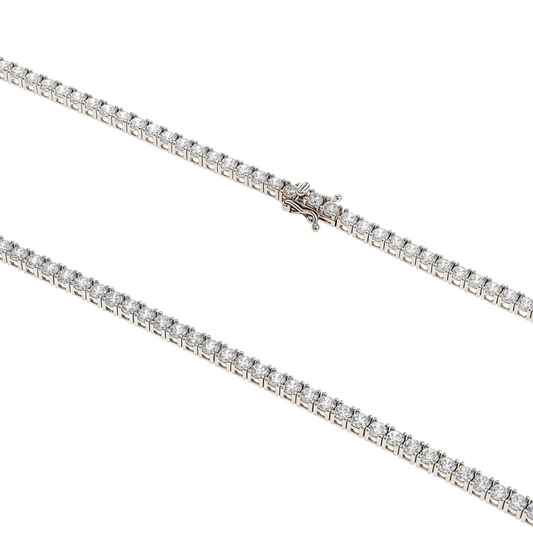 Glamoré Mbreta Halsketten