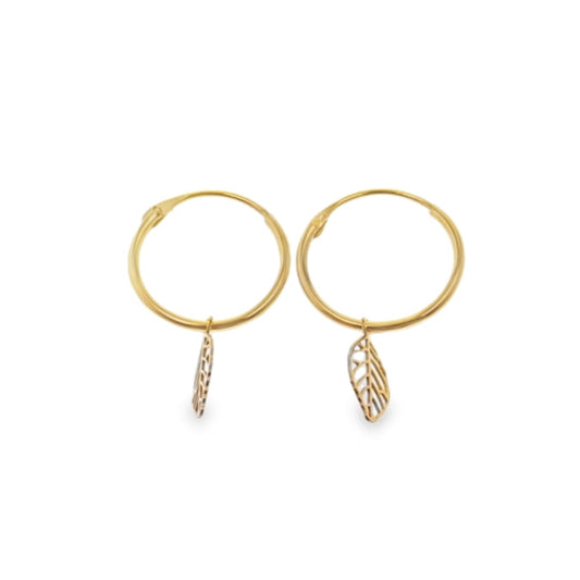 Glamoré Boucles Fidela