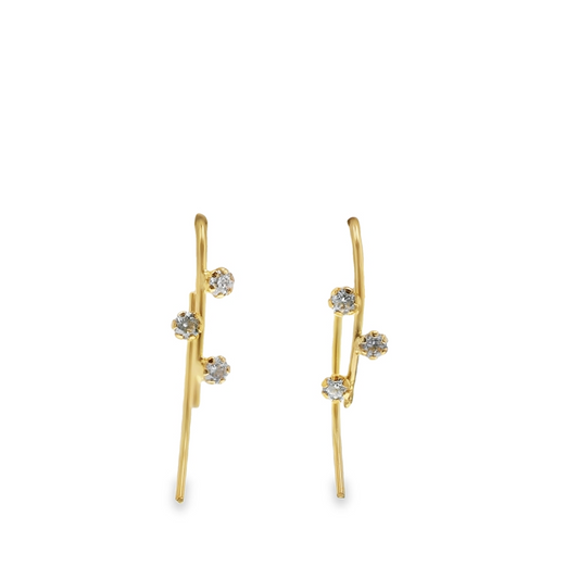 Glamoré Boucles Evanasia