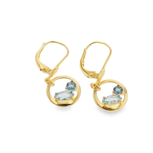 Glamoré Boucles Zevana