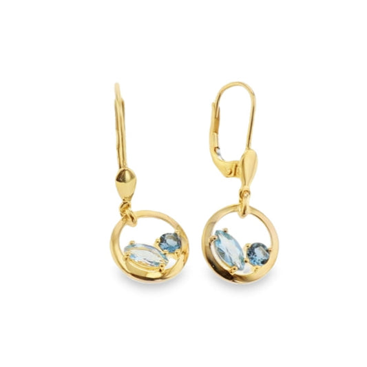 Glamoré Boucles Zevana