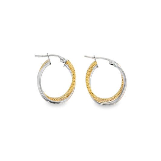 Glamoré Boucles Dovasa
