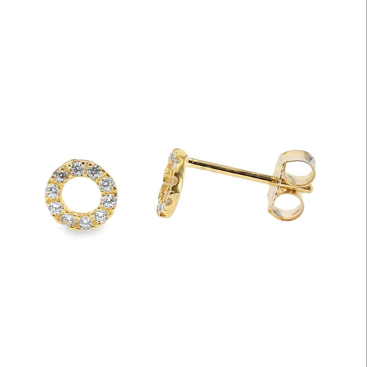 Glamoré Boucles Ronosa