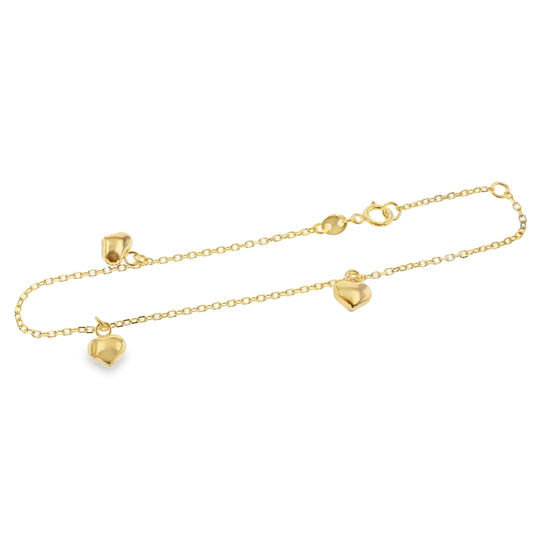 Glamoré Bracelets Uversa