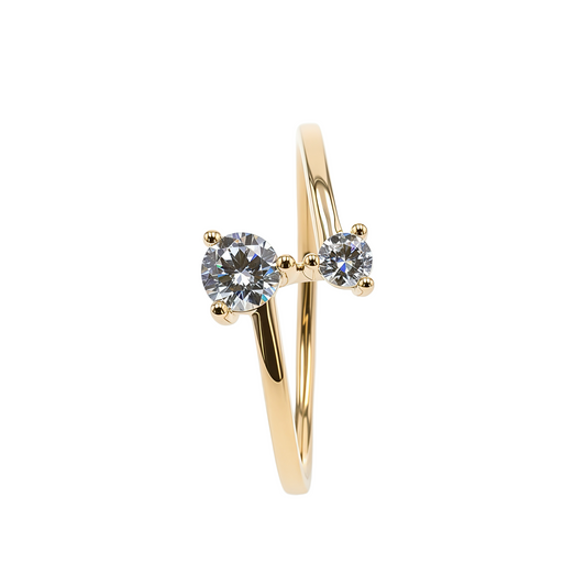 Glamoré Bagues Glora