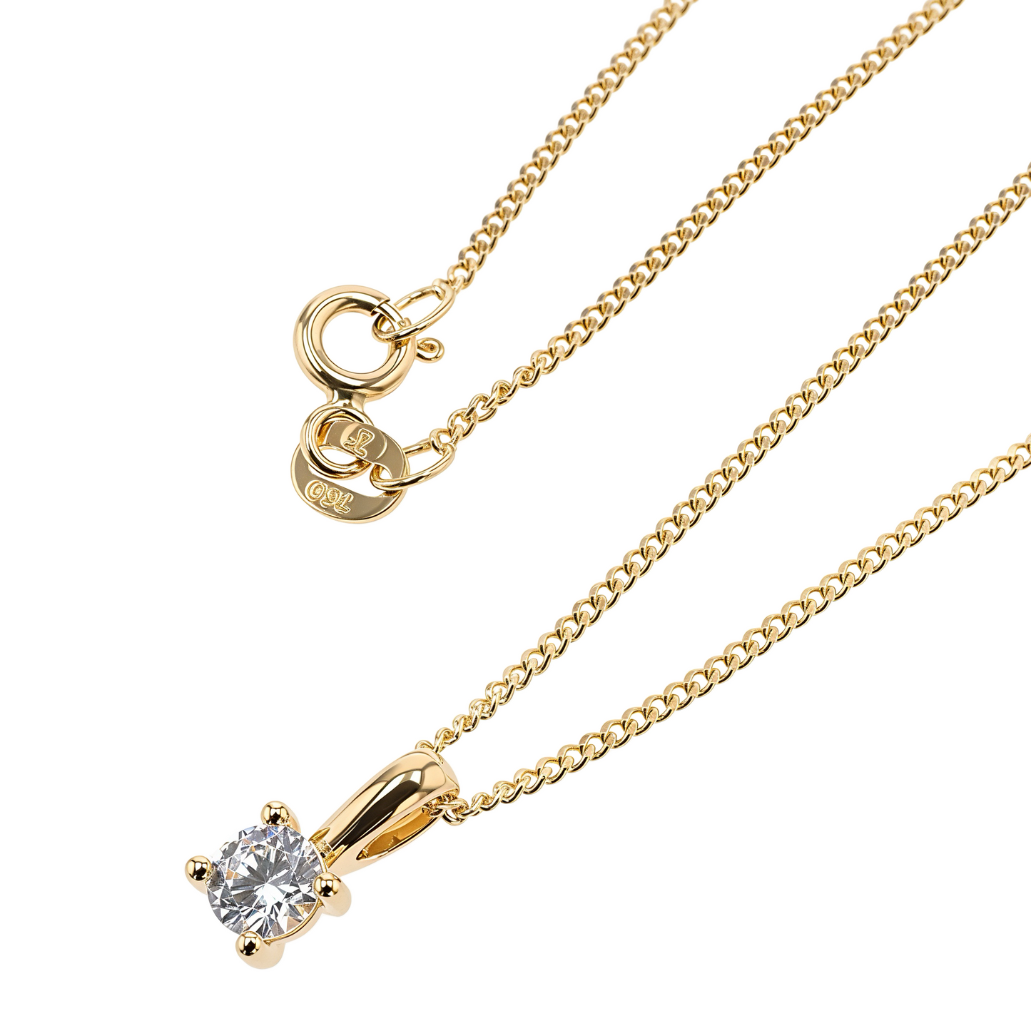 Glamoré Colliers Mindi