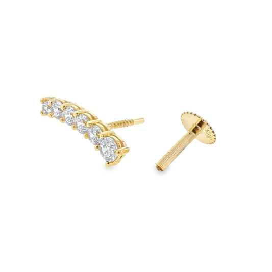 Glamoré Boucles Serfina