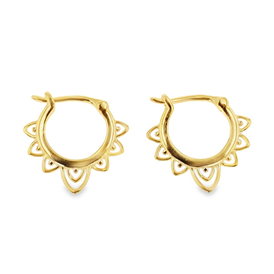 Glamoré Boucles Kersi