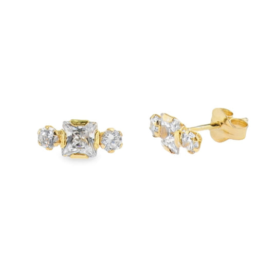 Glamoré Boucles Asimela
