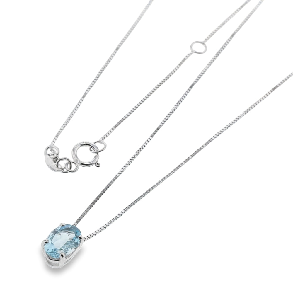 Glamoré Colliers Blusena