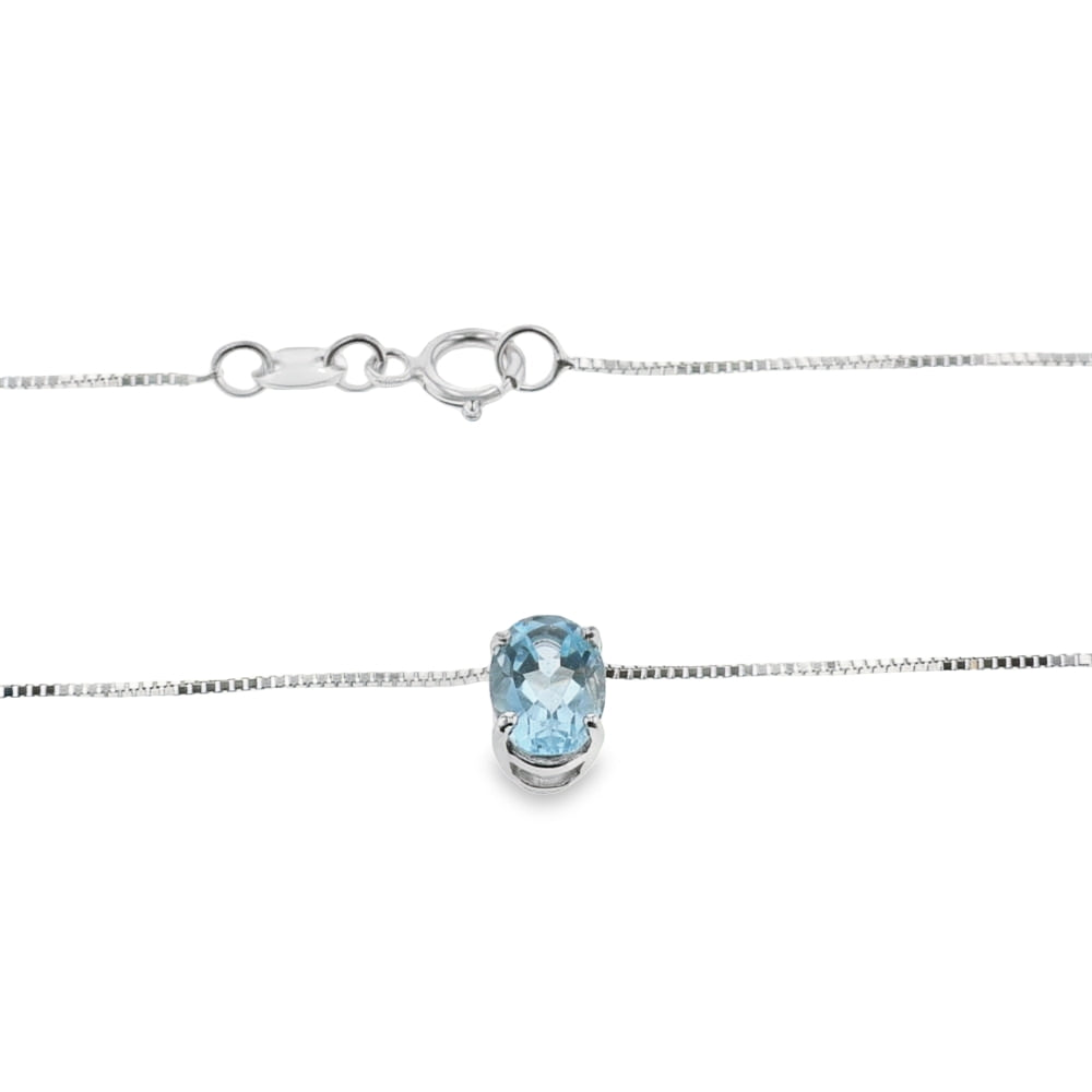 Glamoré Colliers Blusena