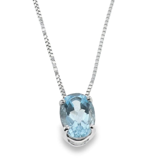 Glamoré Colliers Blusena