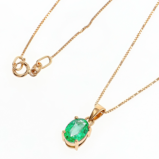 Glamoré Colliers Gemera