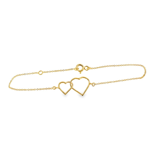 Glamoré Bracelets Lovanda