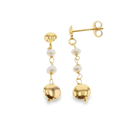 Glamoré Boucles Saianar