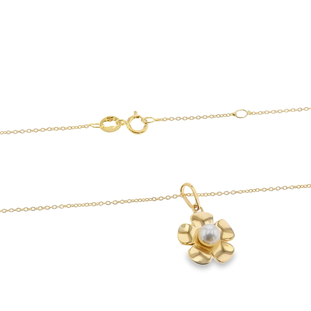 Glamoré Colliers Florial