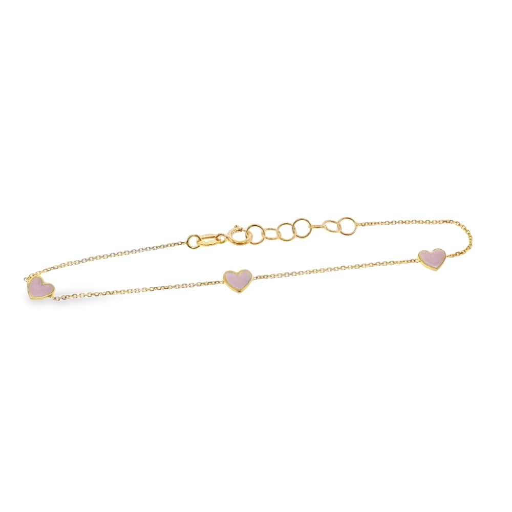 Glamoré Bracelets Amura