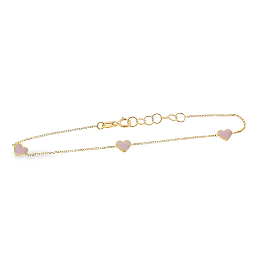 Glamoré Bracelets Amura