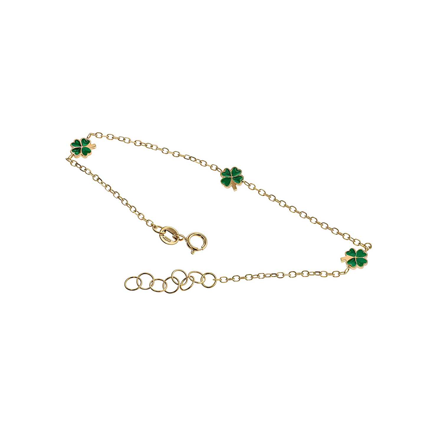 Glamoré Bracelets Lukena