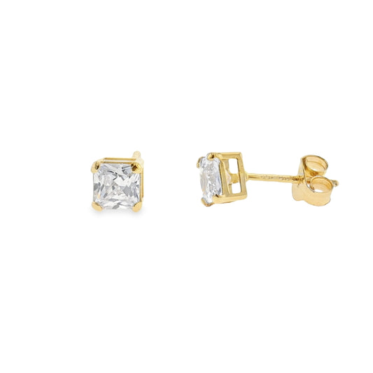 Glamoré Boucles Zirkamina