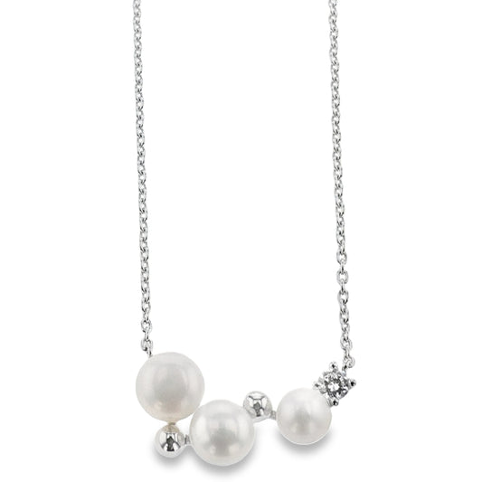 Glamoré Colliers Perlin