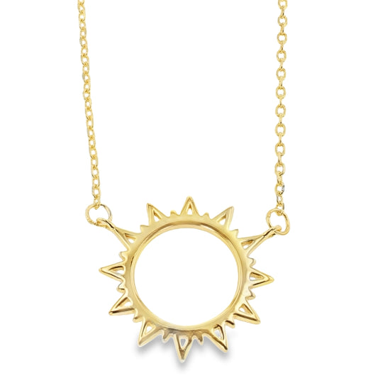 Glamoré Colliers Suni