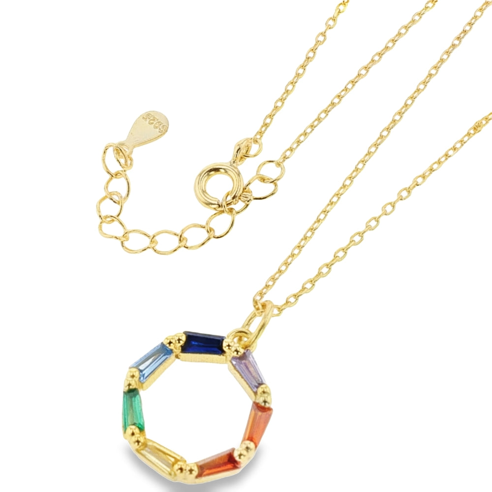 Glamoré Colliers Roje