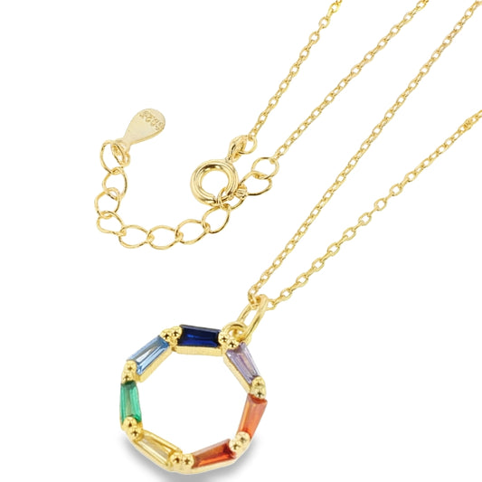Glamoré Colliers Roje