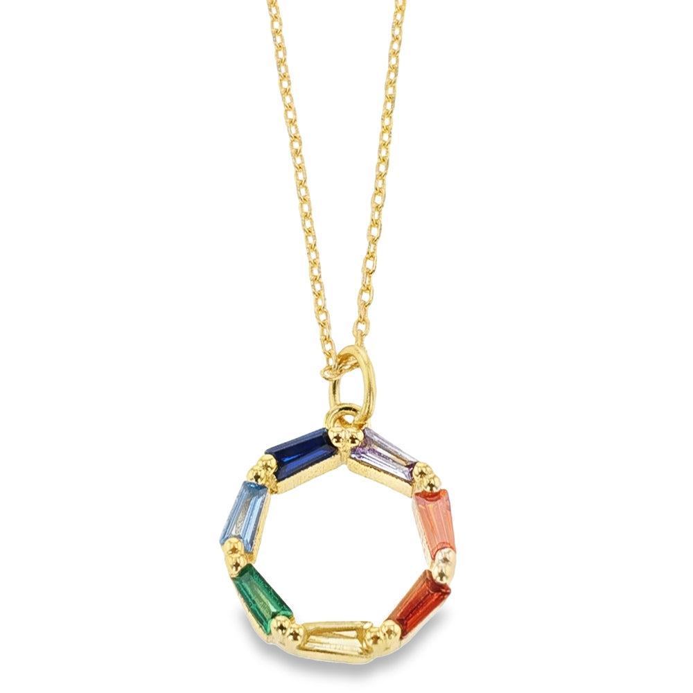 Glamoré Colliers Roje