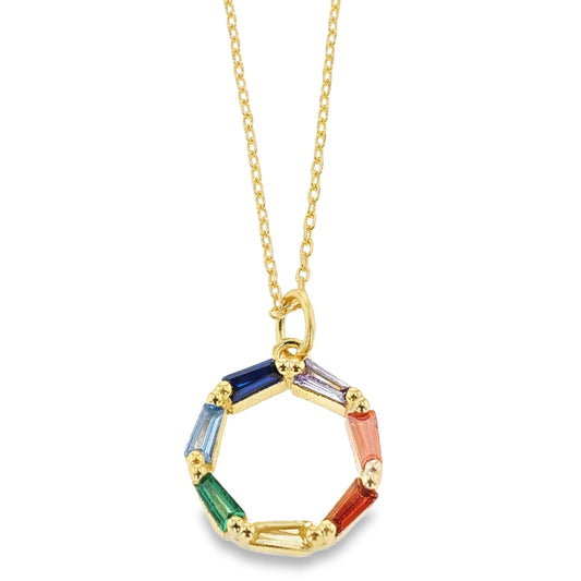 Glamoré Colliers Roje