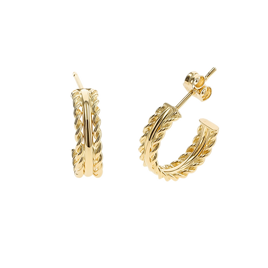 Glamoré Boucles Zerosa