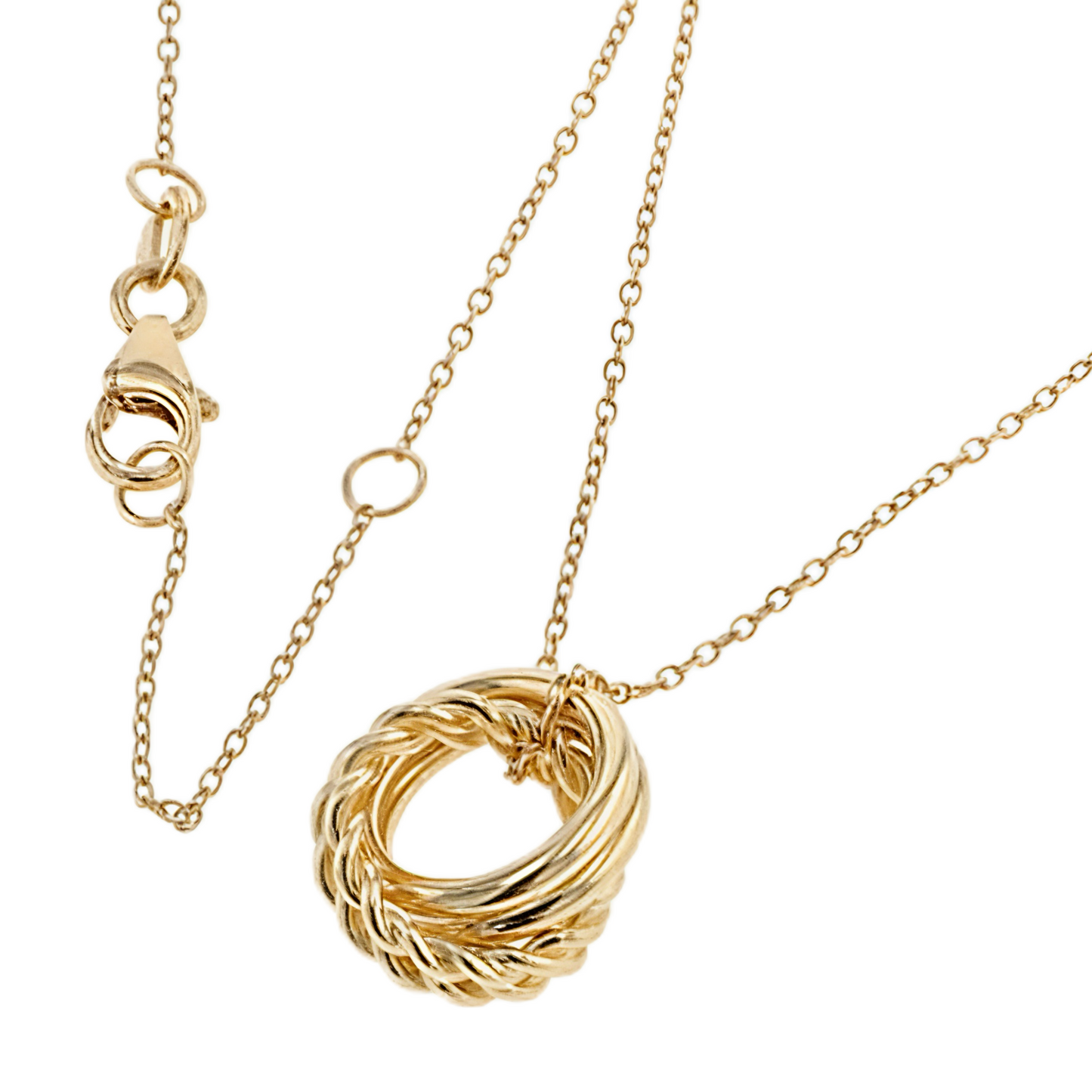 Glamoré Zerosa Necklaces