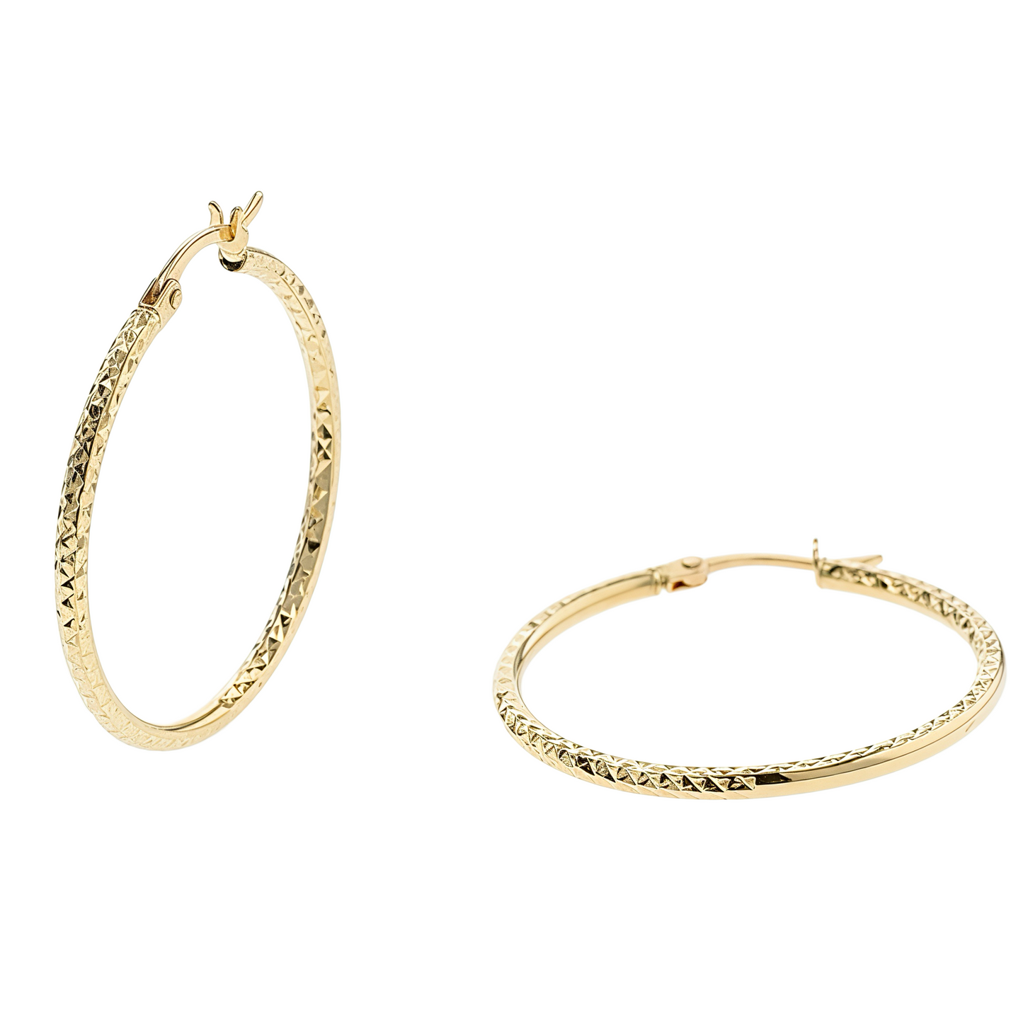 Glamoré Homsa Ohrringe