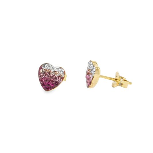 Glamoré Boucles Sanfionara