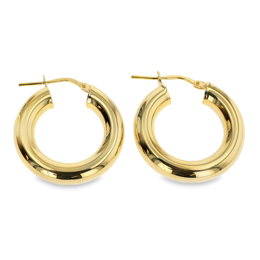 Glamoré Boucles Coral