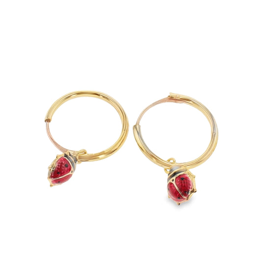 Glamoré Boucles Orsela