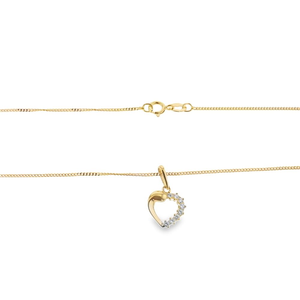 Glamoré Colliers Pedasia
