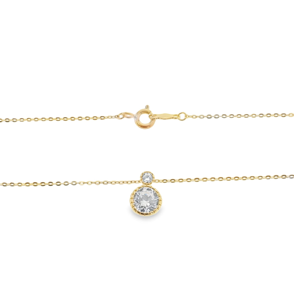 Glamoré Colliers Samplisa