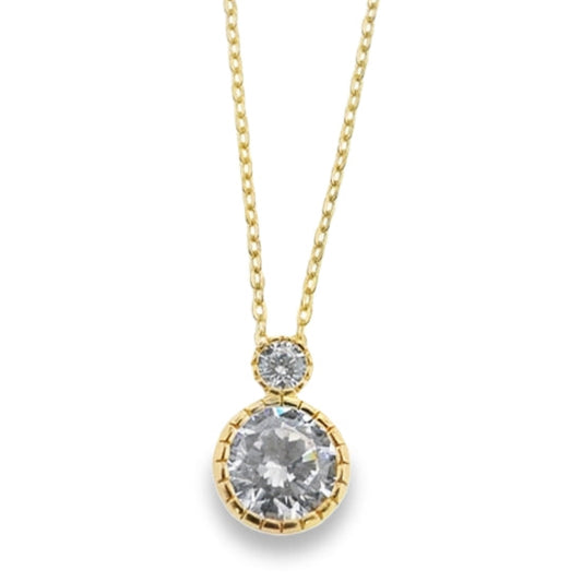 Glamoré Colliers Samplisa