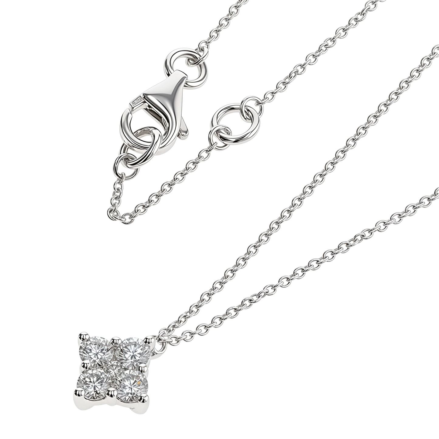 Glamoré Polena Necklaces