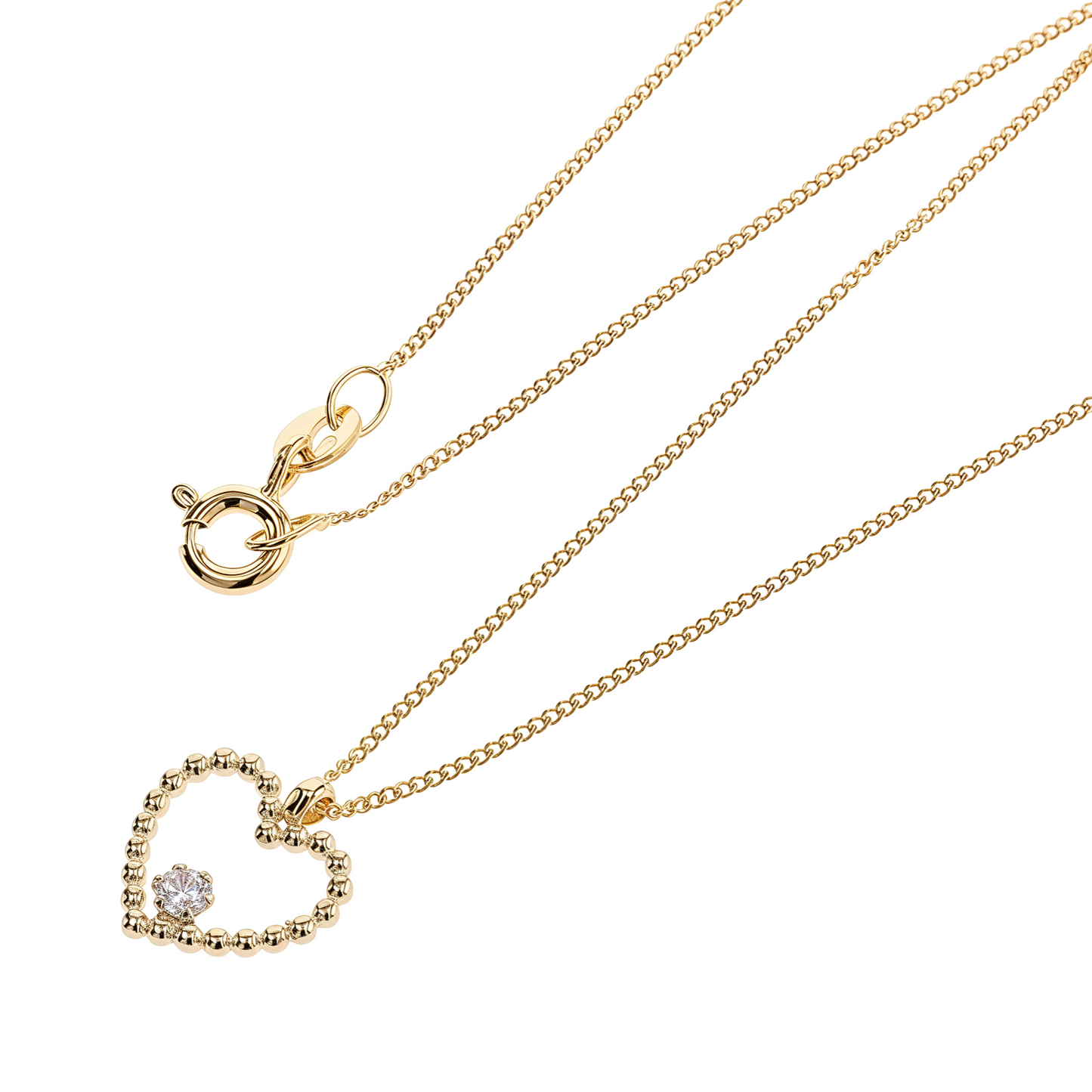 Glamoré Resona Halsketten