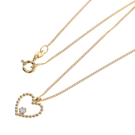 Glamoré Resona Halsketten