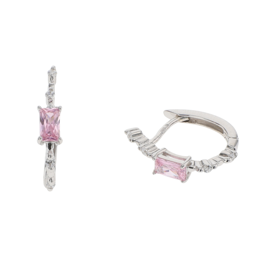 Glamoré Boucles Rosaia