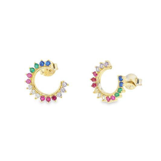 Glamoré Boucles Karusa