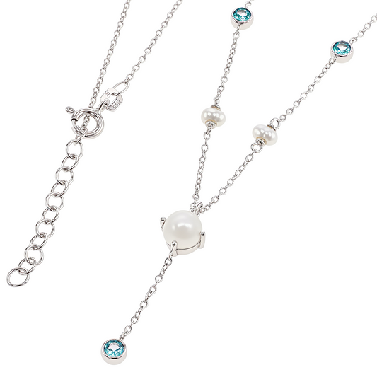 Glamoré Meerana Halsketten