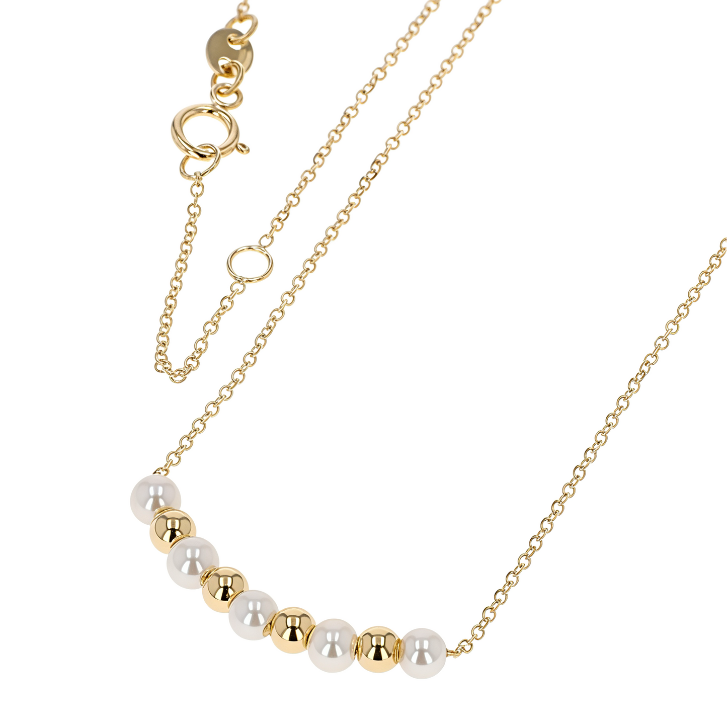 Glamoré Colliers Fenda