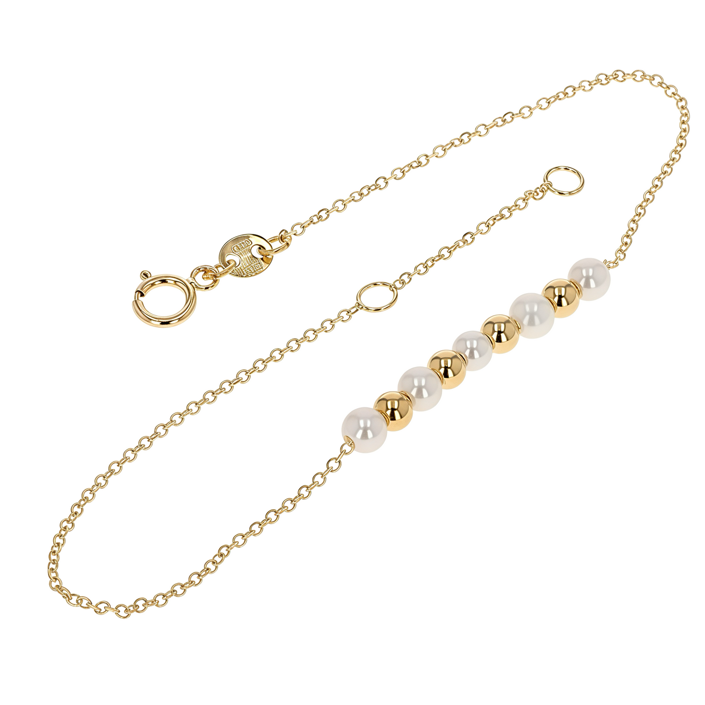 Glamoré Fenda Bracelets